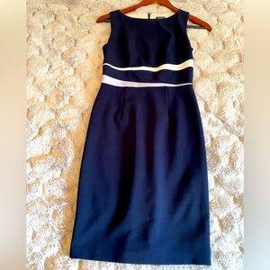 Vince Camaro dress